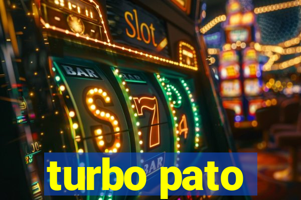 turbo pato